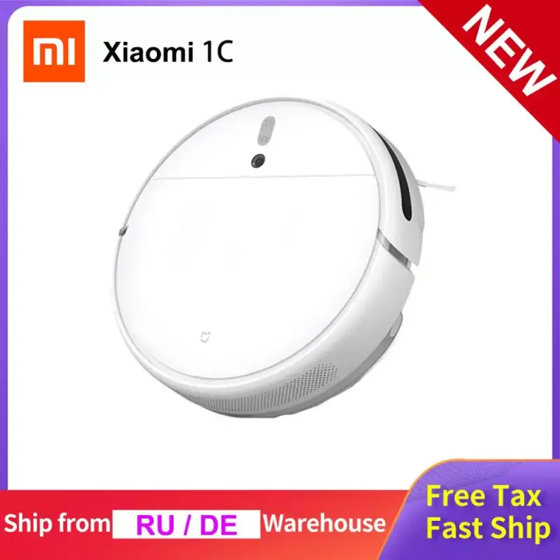 Xiaomi Mi Vacuum 1C Xiaomi Mi Vacuum 1C