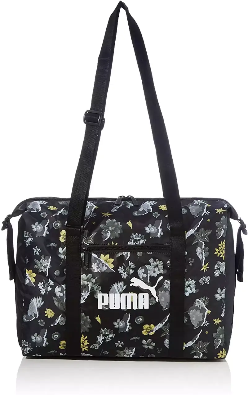 Bolsa de Lona Clásica Puma Bolsa de Lona Clásica Puma