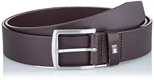 Cinturón Marrón Tommy Hilfiger Cinturón Marrón Tommy Hilfiger