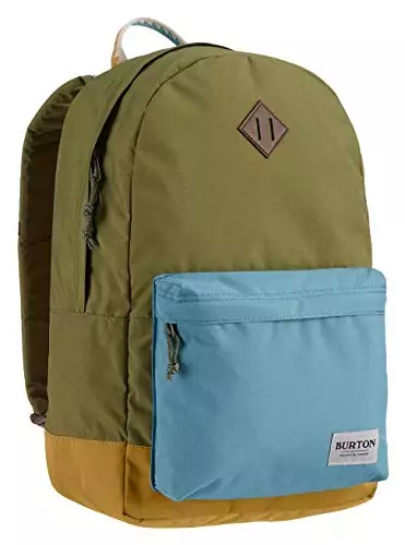 Mochila Burton Kettle Mochila Burton Kettle