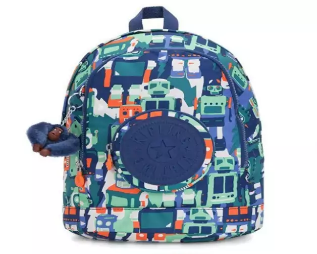 Mochila con Carlow Kipling Mochila con Carlow Kipling