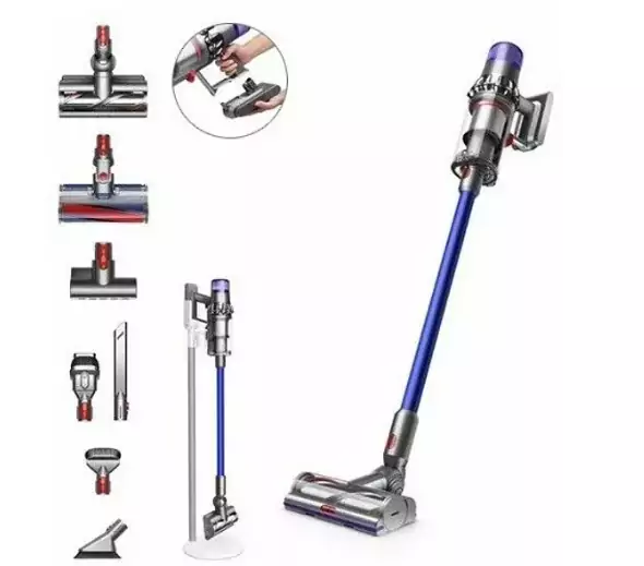 Aspirador Escoba Dyson V11 Absolute Extra Pro Aspirador Escoba Dyson V11 Absolute Extra Pro