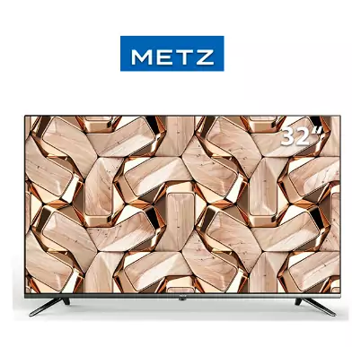 Televisión SMART TV 32 pulgadas METZ Televisión SMART TV 32 pulgadas METZ