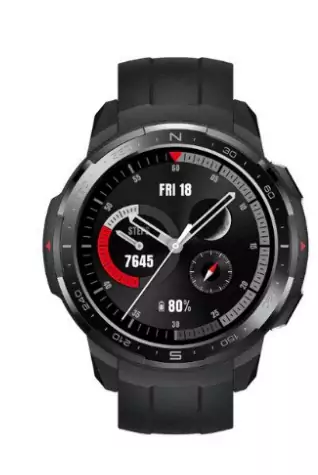 HONOR Watch GS Pro HONOR Watch GS Pro