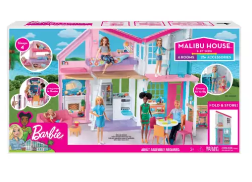 Casa Malibu Barbie Casa Malibu Barbie