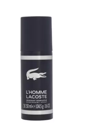 Perfume L'Homme Lacoste Perfume L'Homme Lacoste