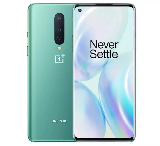 OnePlus 8 8GB/128GB OnePlus 8 8GB/128GB