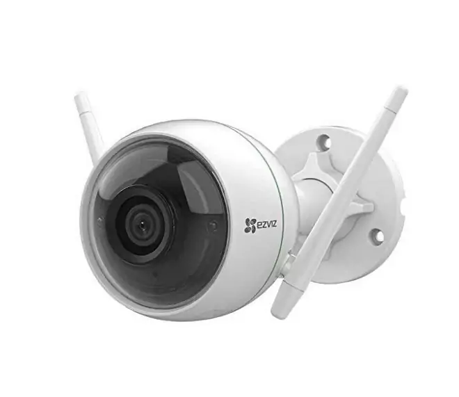 Cámara vigilancia EZVIZ C3WN Cámara vigilancia EZVIZ C3WN