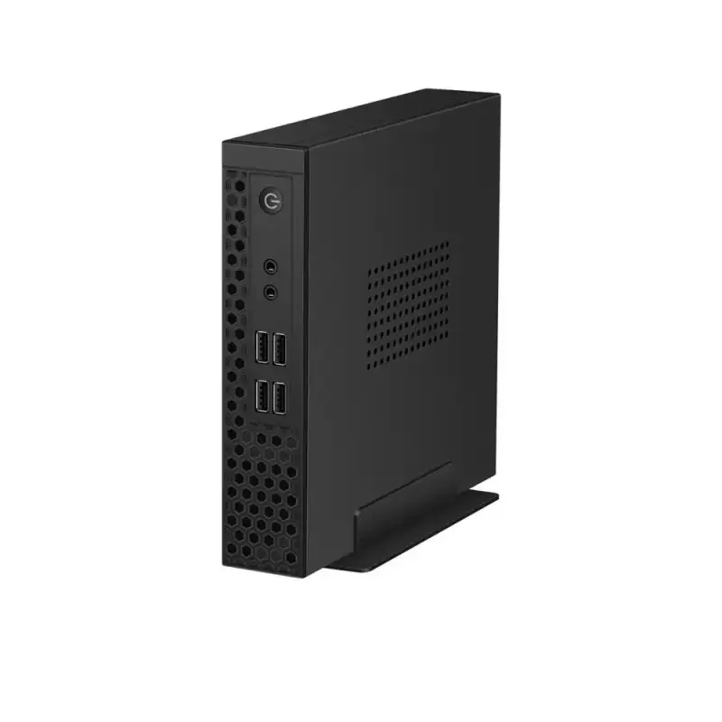 MiniPC Gamer Chatreey AMD Ryzen 5 3400G 8GB 128GB MiniPC Gamer Chatreey AMD Ryzen 5 3400G 8GB 128GB