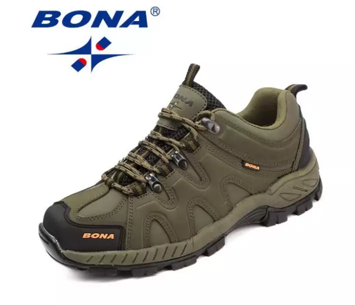 Zapatos de senderismo para hombre Zapatos de senderismo para hombre