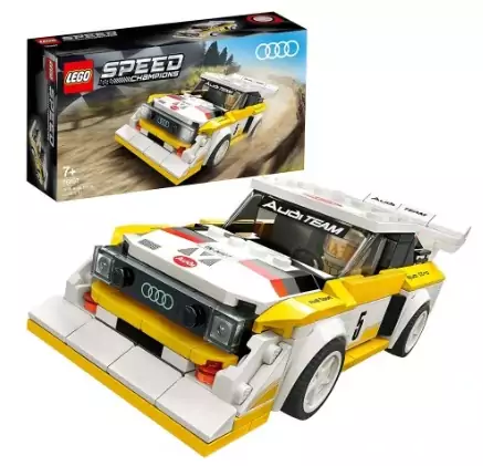 Lego Speed Champions Lego Speed Champions