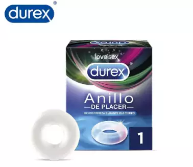 Anillo de Placer Durex Anillo de Placer Durex