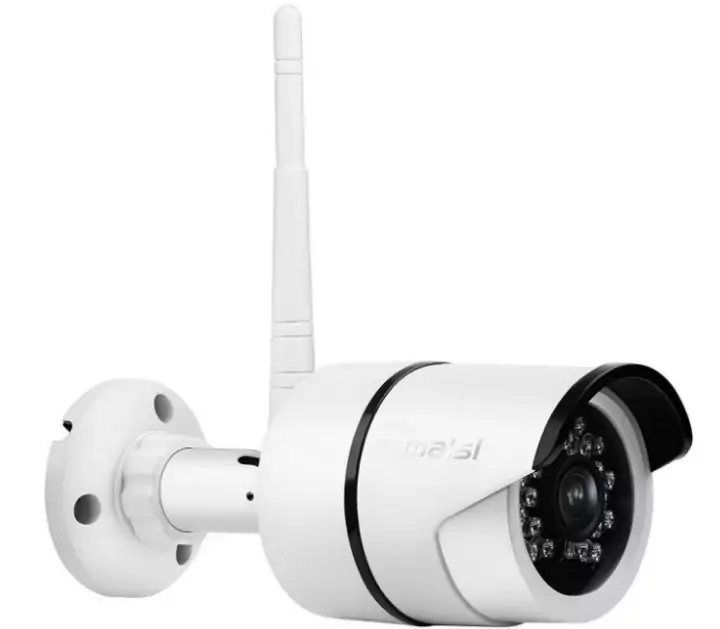 Cámara de seguridad Full HD 2MP Cámara de seguridad Full HD 2MP