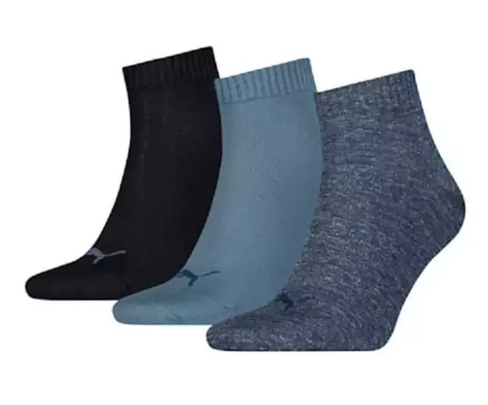 Selección de calcetines Puma Selección de calcetines Puma