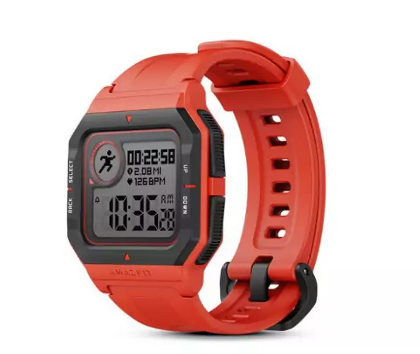 Smartwatch Amazfit Neo Smartwatch Amazfit Neo