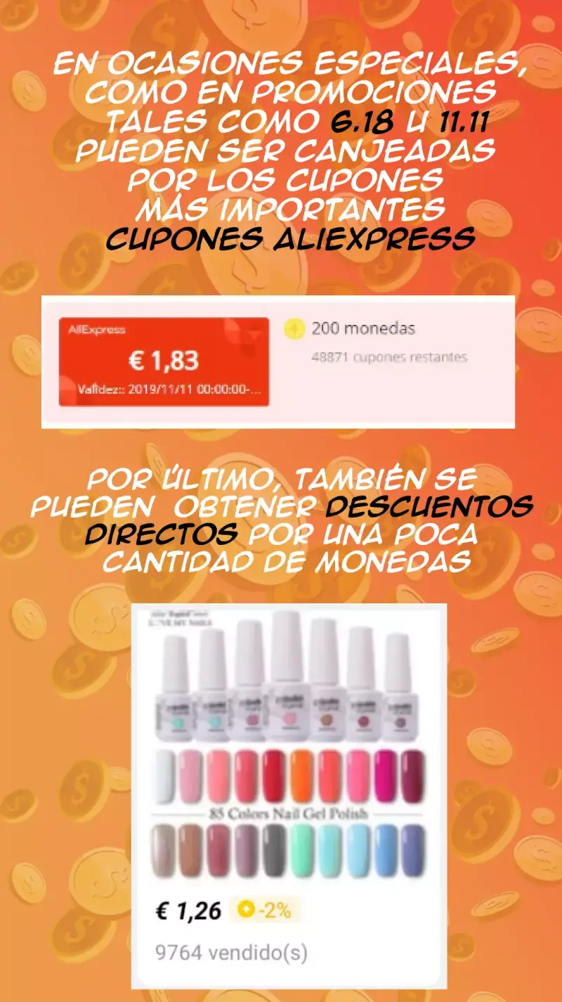 Guía de monedas 4