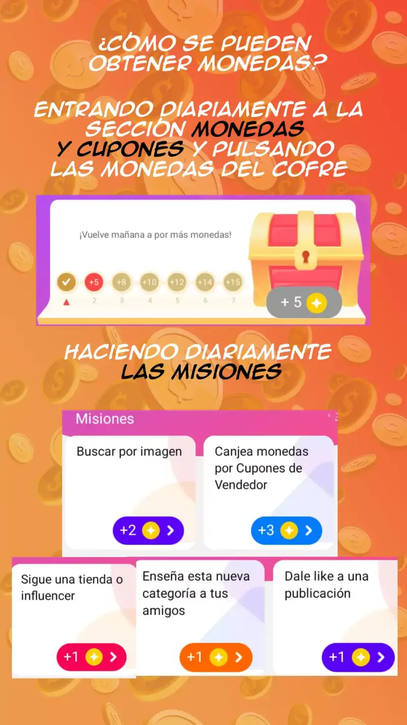 Guía de monedas 5