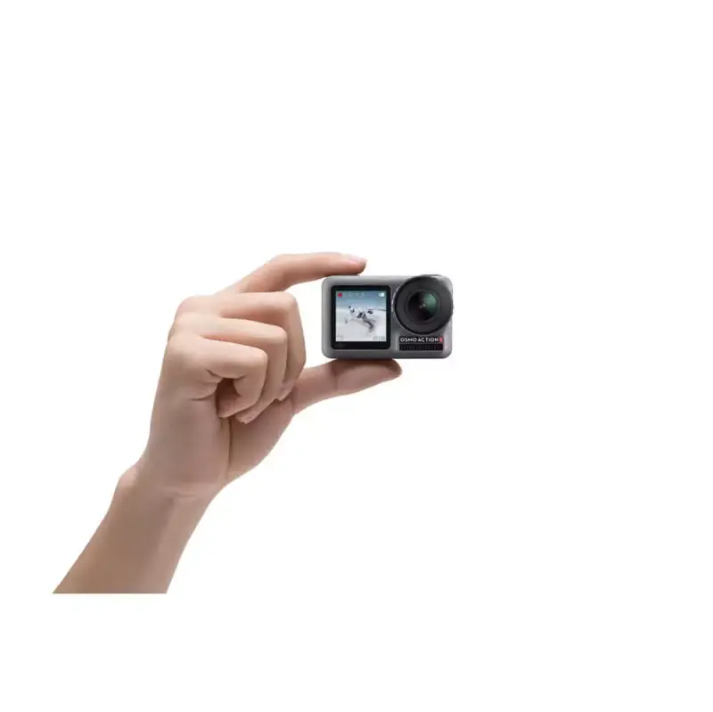 DJI Osmo Action DJI Osmo Action