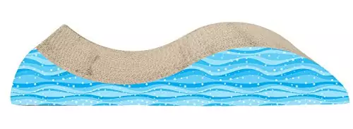 Rascador Olas para gatos Rascador Olas para gatos