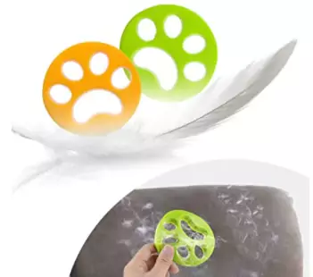 Limpia pelos de mascotas Limpia pelos de mascotas