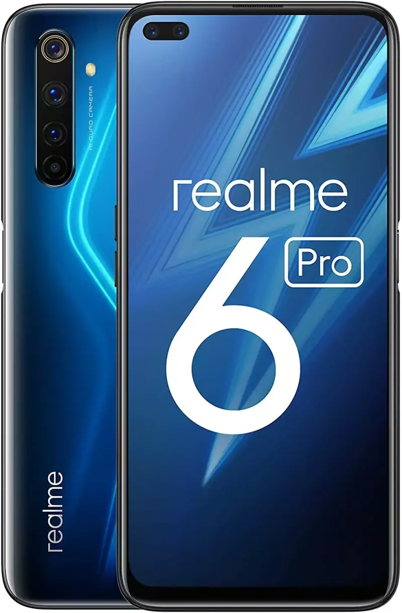 Realme 6 Pro 8GB/128GB Realme 6 Pro 8GB/128GB