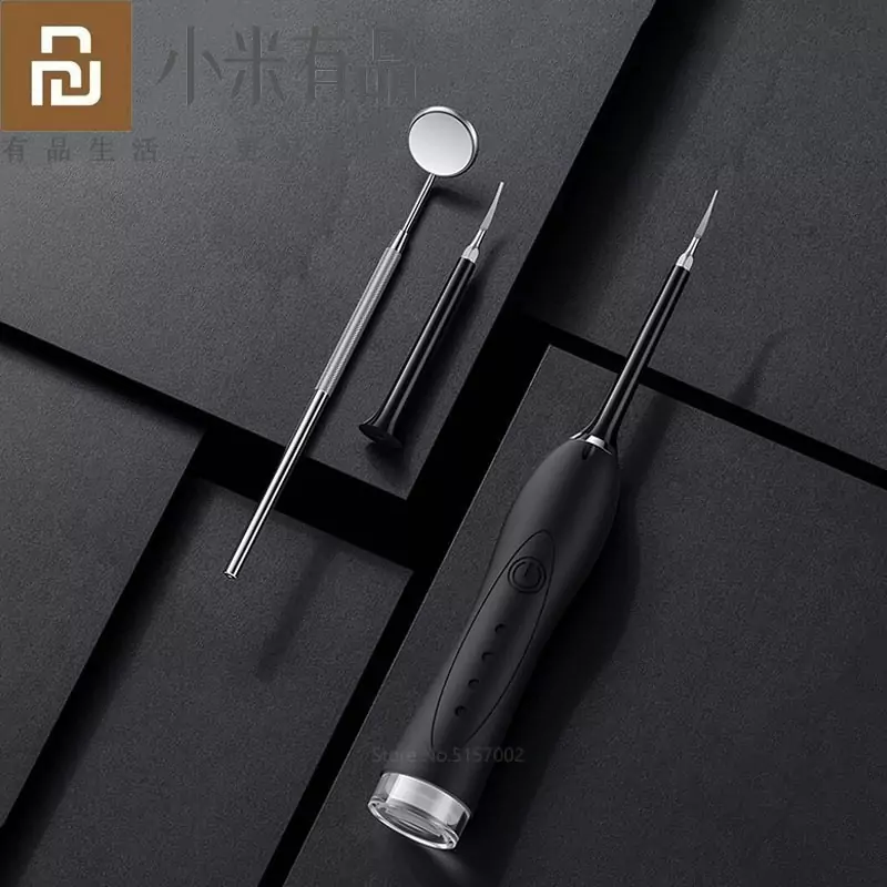Limpiador de dientes Xiaomi YMYM Limpiador de dientes Xiaomi YMYM