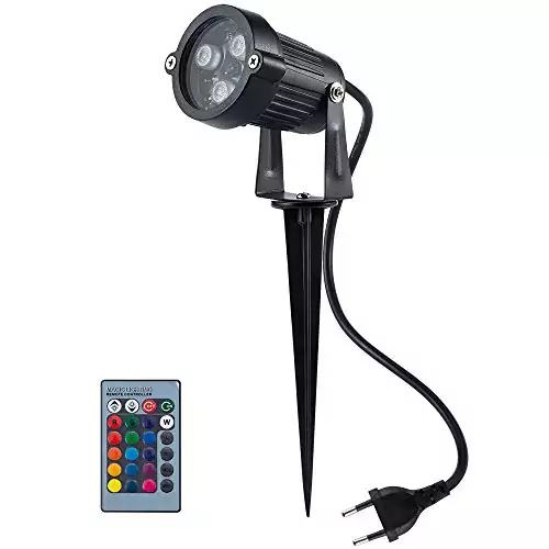 Foco Exterior LED Foco Exterior LED