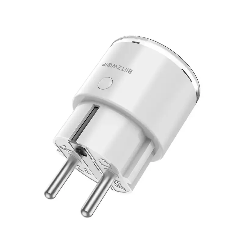 Enchufe Wifi BlitzWolf Enchufe Wifi BlitzWolf