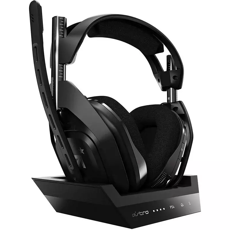 Auriculares Inalámbricos Astro Gaming A50 Auriculares Inalámbricos Astro Gaming A50