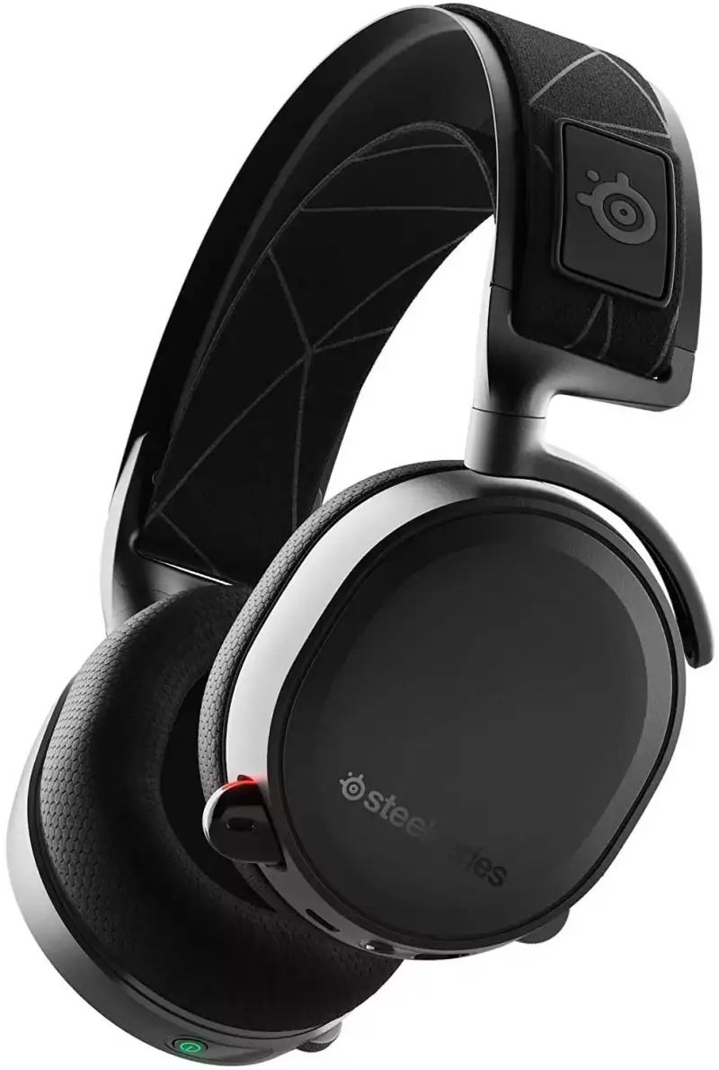Auriculares Steelseries Arctis 7 Auriculares Steelseries Arctis 7
