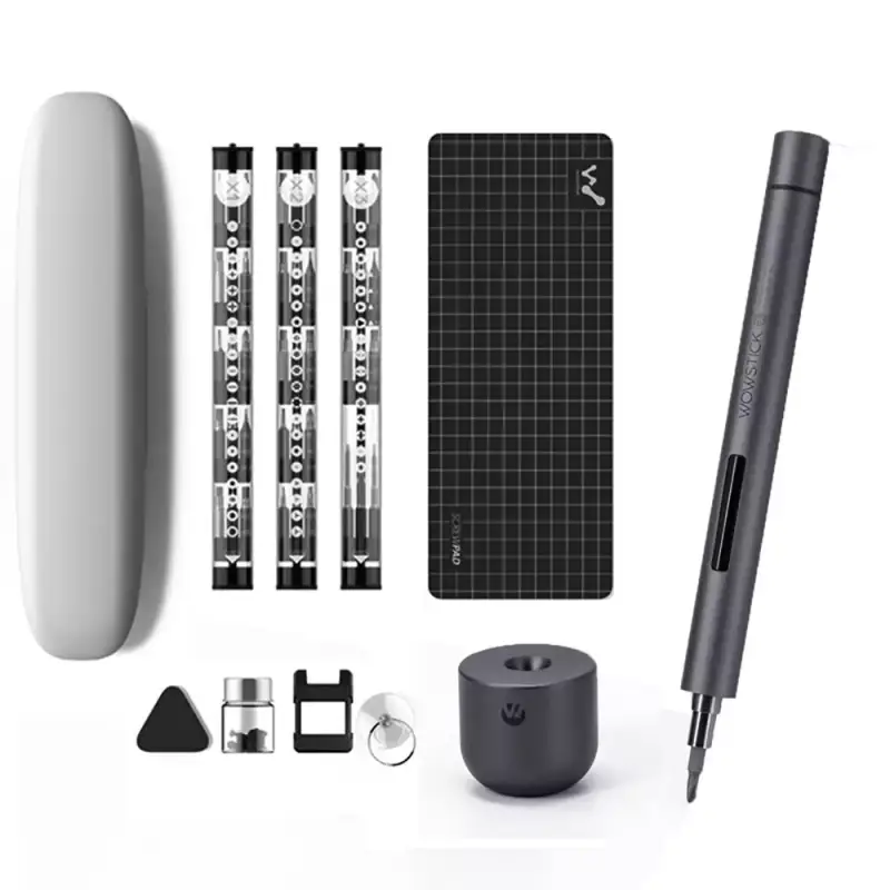 Destornillador Xiaomi 64 en 1 Destornillador Xiaomi 64 en 1