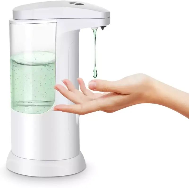Dispensador Jabón Líquido Dispensador Jabón Líquido