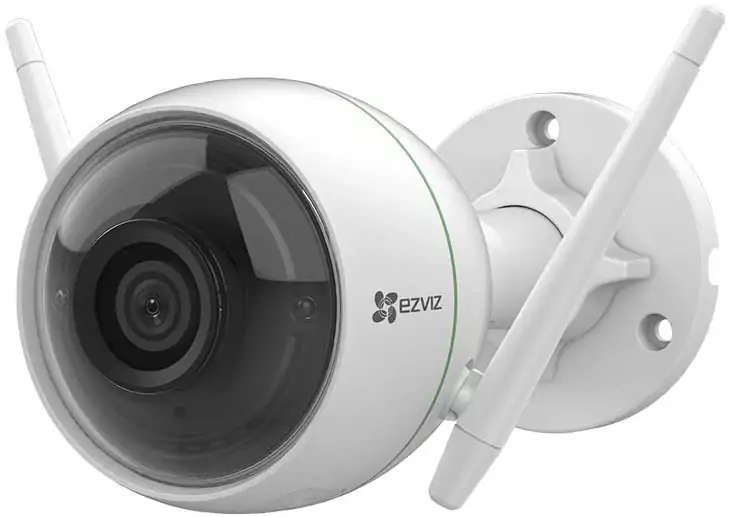 Cámara vigilancia EZVIZ C3WN Cámara vigilancia EZVIZ C3WN