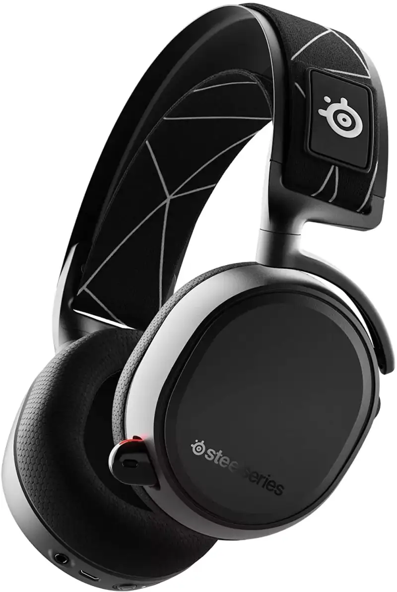 Auriculares Gaming Inalámbricos SteelSeries Arctis 9 Auriculares Gaming Inalámbricos SteelSeries Arctis 9