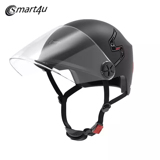 Casco para bicicleta Bluetooth Smart4u Casco para bicicleta Bluetooth Smart4u