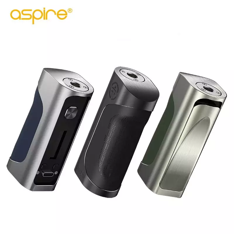 Mod Aspire Paradox 75W Mod Aspire Paradox 75W