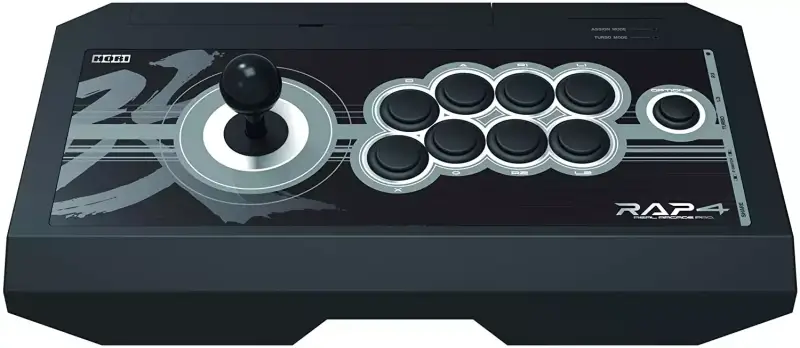 Hori Real Arcade Pro Kai Hori Real Arcade Pro Kai