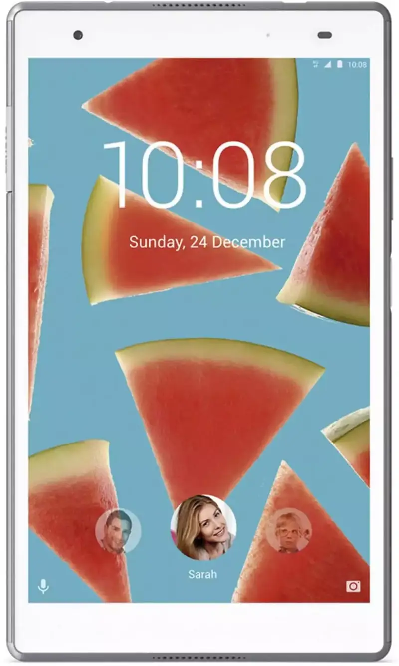 Tablet Lenovo TAB4 de 8" Tablet Lenovo TAB4 de 8"