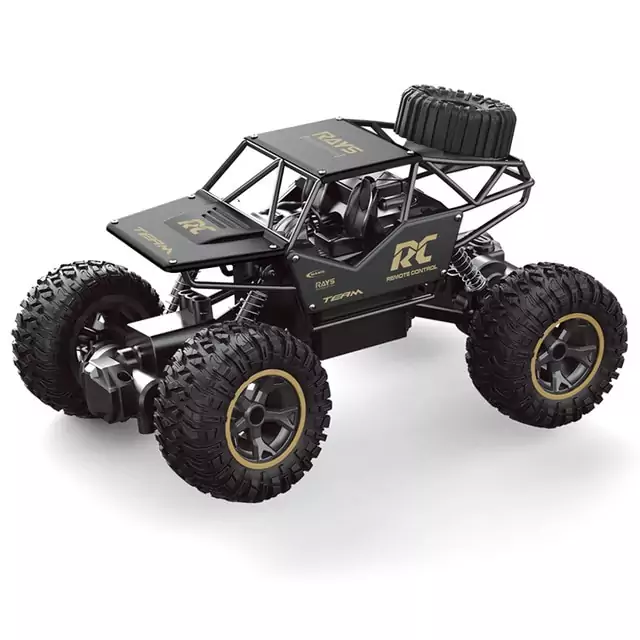 Buggy radiocontrol Buggy radiocontrol
