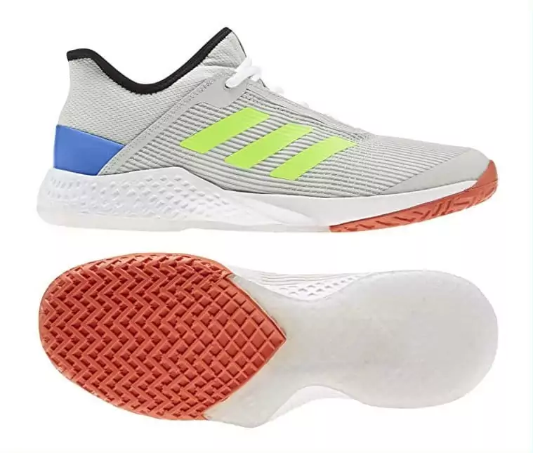 Zapatillas Adidas Adizero Club Zapatillas Adidas Adizero Club