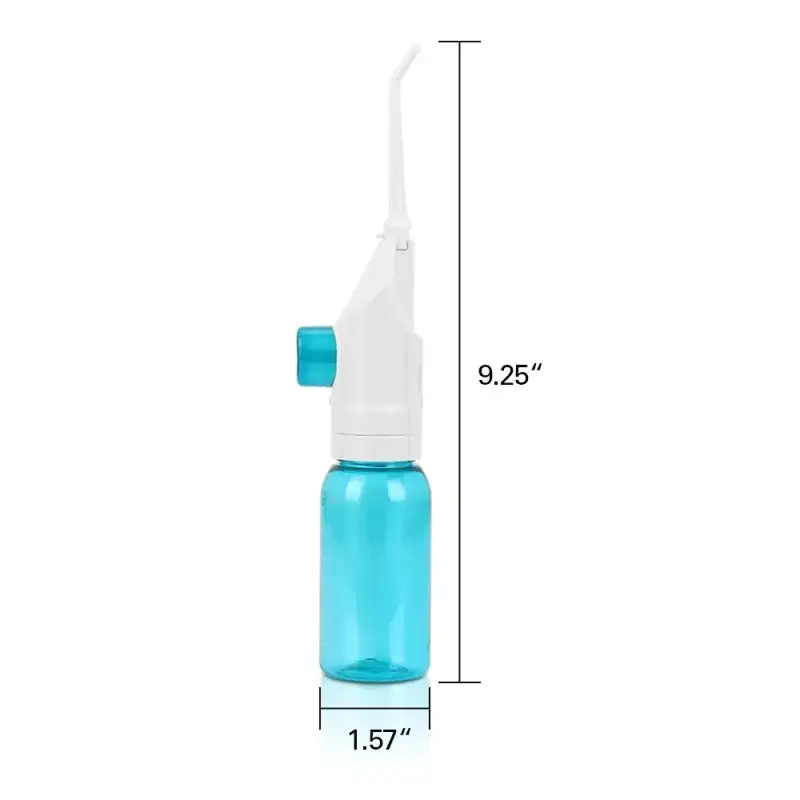 Irrigador nasal Irrigador nasal