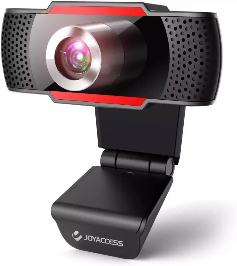 Webcam 1080p Webcam 1080p