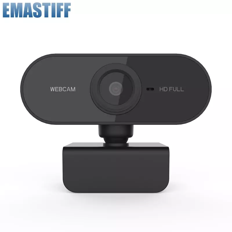 WebCam USB 1080p WebCam USB 1080p