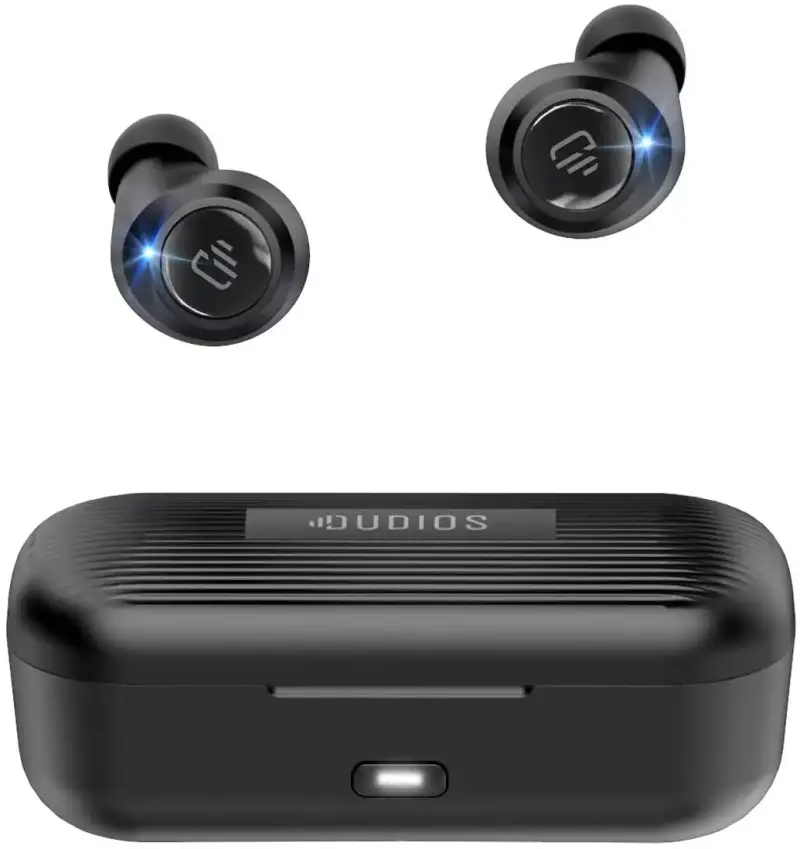 TWS Auriculares inalámbricos Dudios TWS Auriculares inalámbricos Dudios