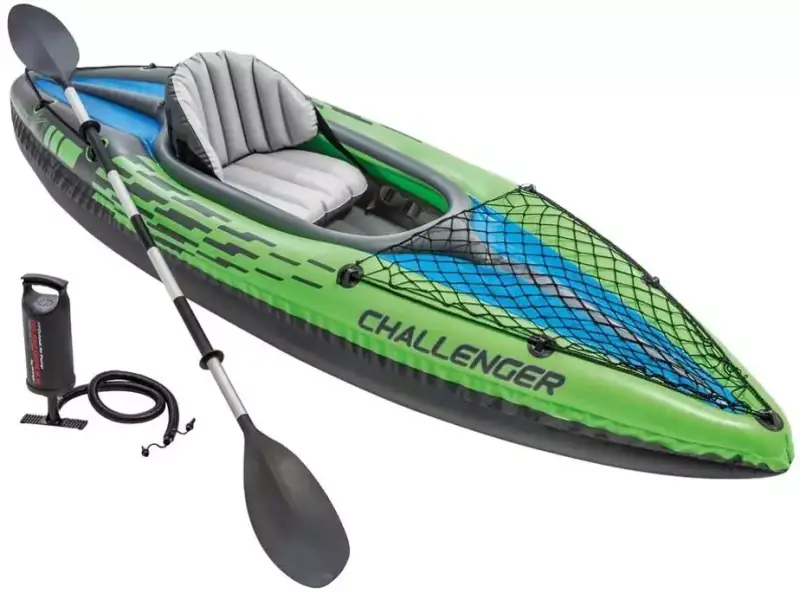 Kayak Hinchable challenger k1 Kayak Hinchable challenger k1