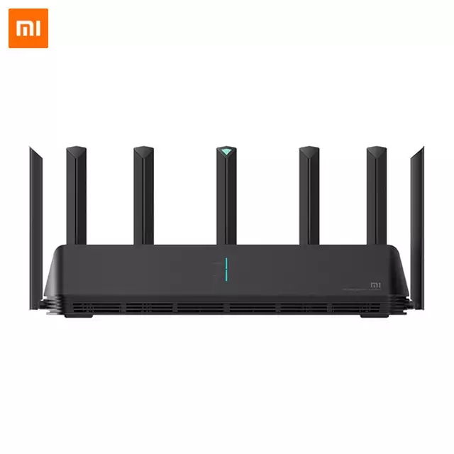 Xiaomi Mi AIoT Router AX3600 Xiaomi Mi AIoT Router AX3600