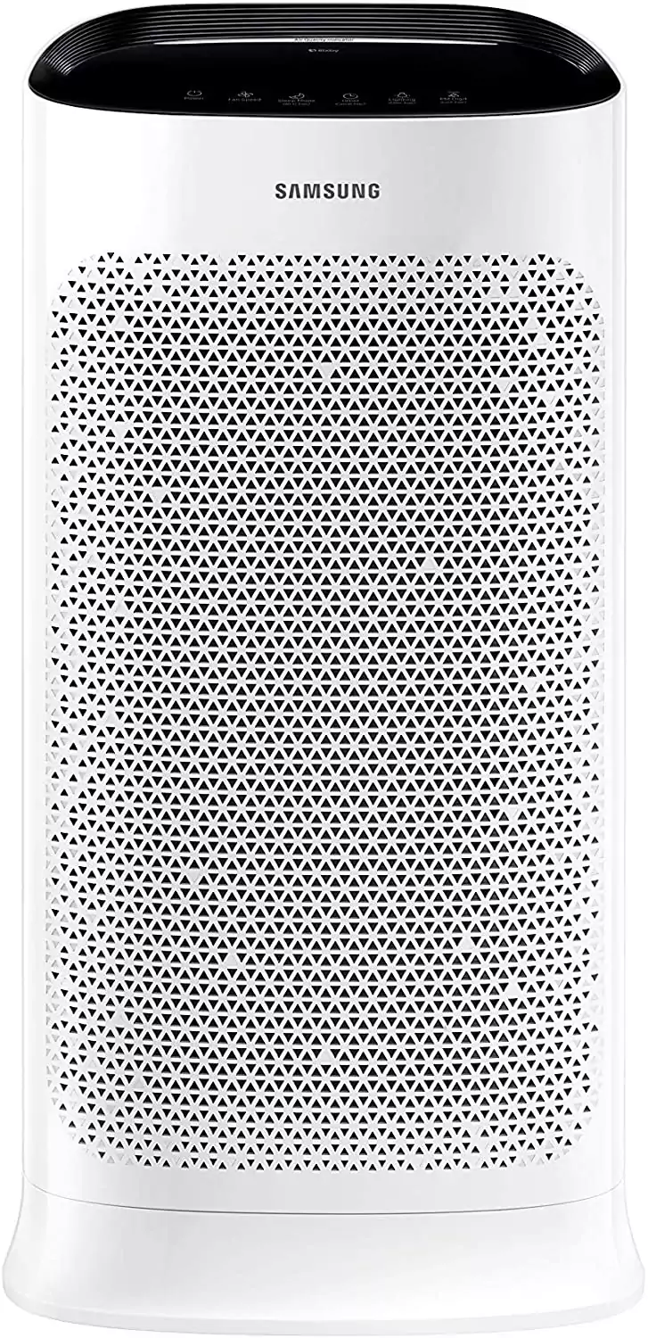 Purificador de aire Samsung AX60R5080WD Purificador de aire Samsung AX60R5080WD