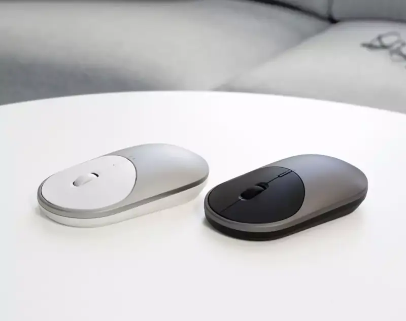Xiaomi Mi Mouse Portable 2 Xiaomi Mi Mouse Portable 2
