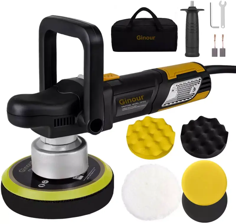 Pulidora Coche 900W Pulidora Coche 900W