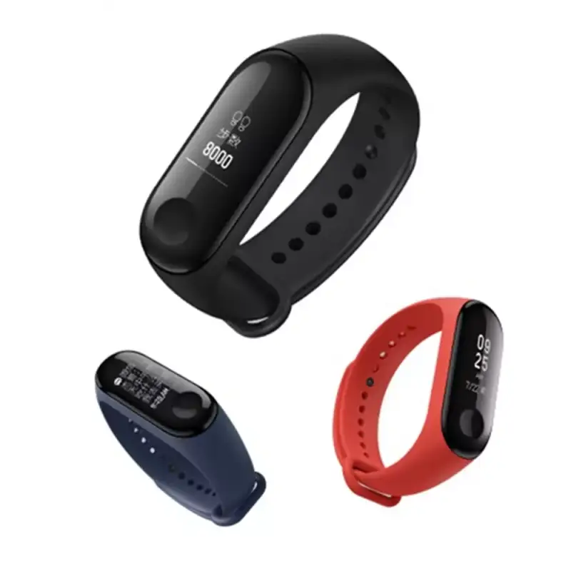 Xiaomi MiBand 3 Xiaomi MiBand 3